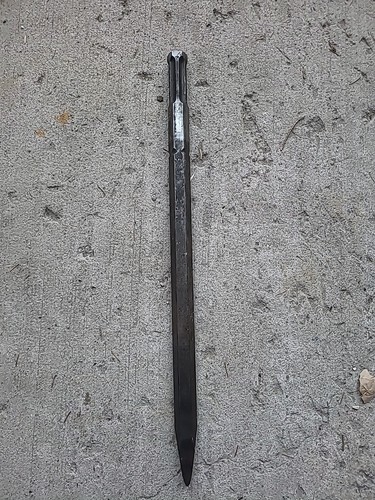 Sds max breaker - sds, chisel
