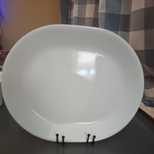 Vintage corelle winter frost - vintage,