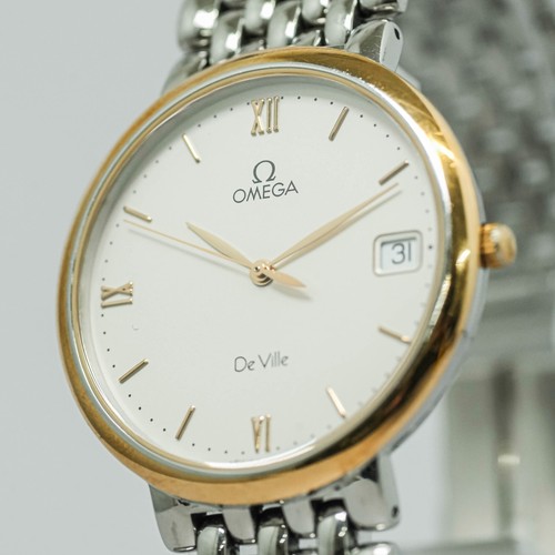 Near mint vintage omega de - mint**,