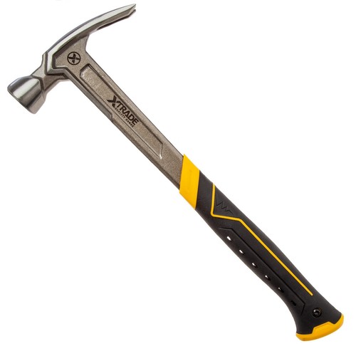 Xtrade framing claw - framing, hammer