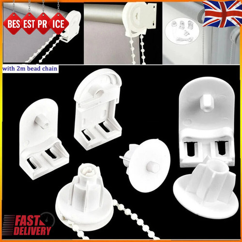 Roller blind fitting - fitting, kit