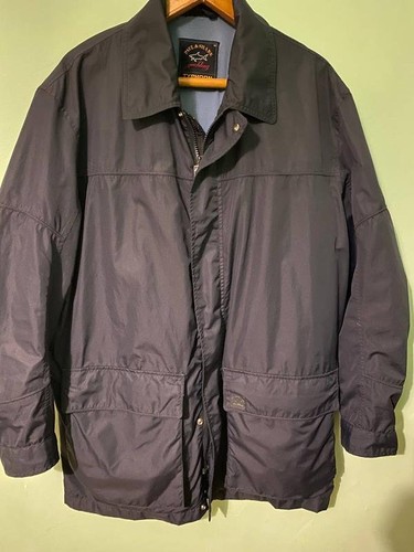 Men paul shark jacket navy - shark,