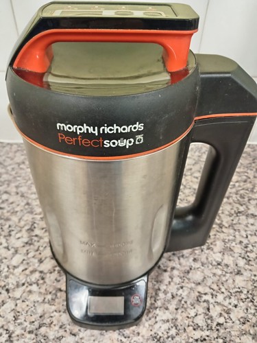 Morphy richards the perfect - the,