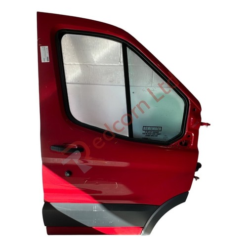 Ford transit mk8 - ford,