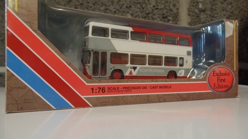 Efe 29620 leyland olympian - 29620,