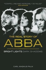 Abba: Bright Lights Dark