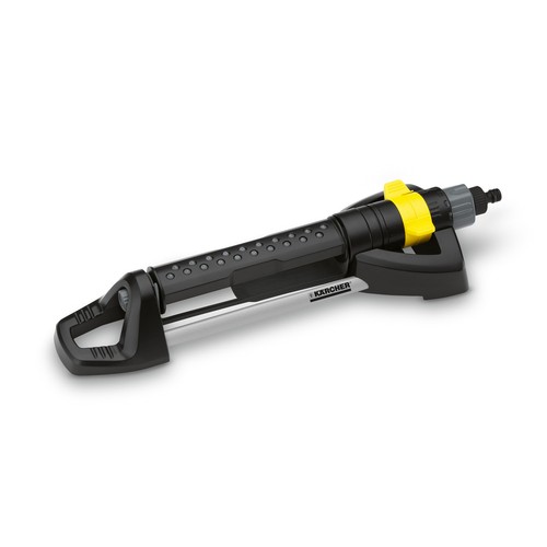 Karcher oscillating sprinkler - karcher,