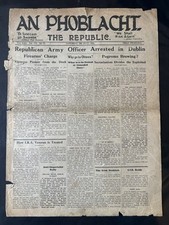 Original 1932 An Phoblacht