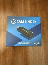 Elgato Cam Link 4K