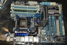 Gigabyte GA-X58A-UD7 Intel