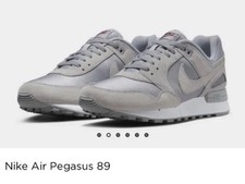 Nike Air Pegasus 89 Size 7