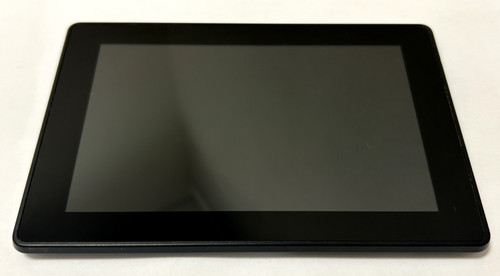 Amazon kindle fire 3rd gen - fire,