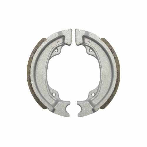 Drum brake shoes vb141 fits - drum,