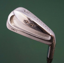 Snake Eyes FMC-1 Investment