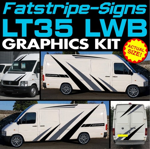 Fit lt35 lwb - to, vw