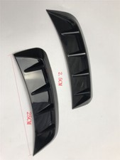 Car Bonnet Air Flow Intake