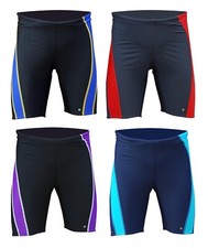 ACCLAIM Slim Fit Chengdu Mens Compression Running Training Lycra Shorts 2025