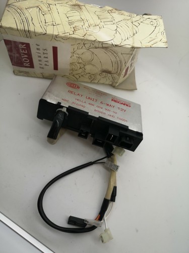 New genuine rover - rover, 800
