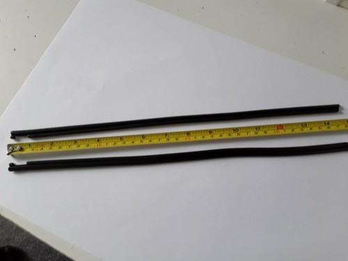 Lambretta horncasting rubber
