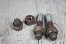 Exhaust Manifold Bolts Nuts