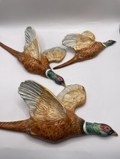 Beswick Flying Pheasant Wall