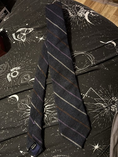 Fairfax tie - fairfax,