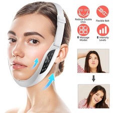 Electric V-Face Shaping