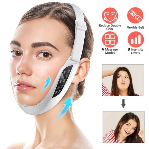 Electric face shaping - electric,
