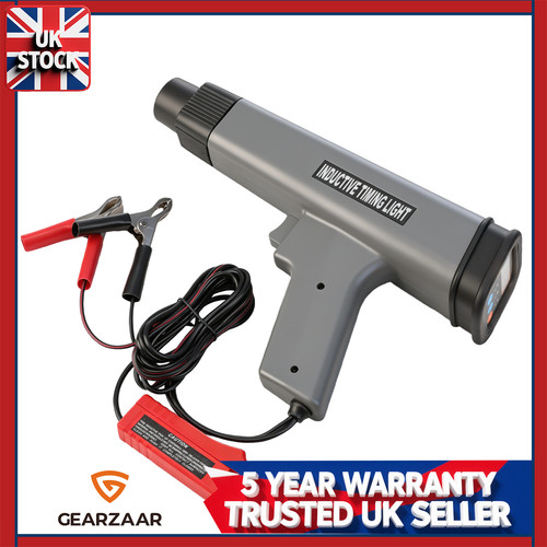 Professional ignition timing - -ignition,