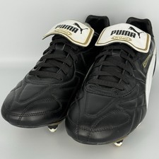 Brand New Puma King Pro SG Football Boots