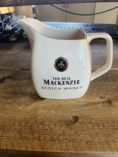 Vintage The Real Mackenzie