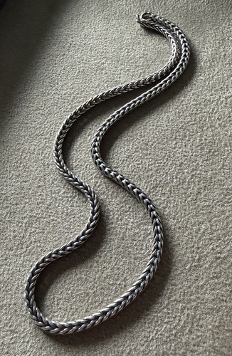 Trollbeads necklace 38cm - necklace,