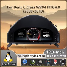 Car dash digital gauges - car,
