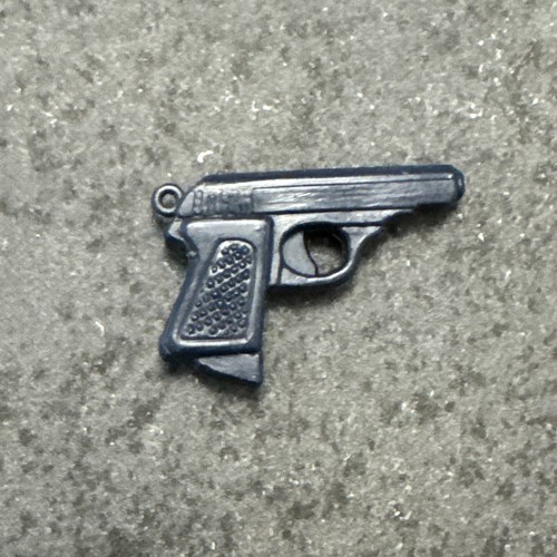 Vintage action man - walther, ppk