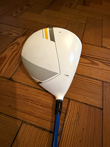 Taylormade rbz driver - driver, 10.5°
