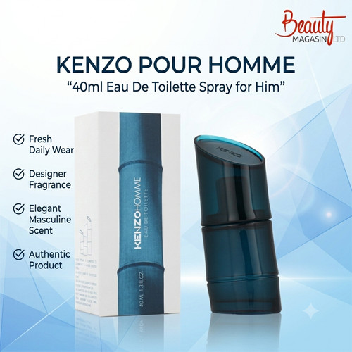 Kenzo pour homme - kenzo,