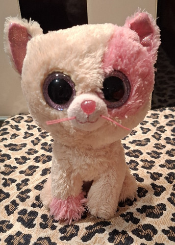 Anabelle beanie boos cat - ty,