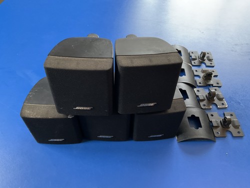 Set bose acoustimass - set,