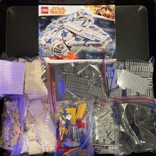 Lego Star Wars 75212 Kessel