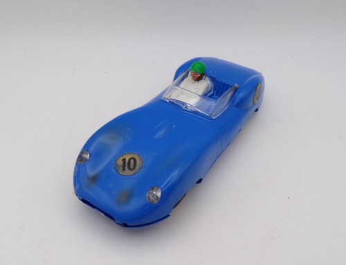 Triang scalextric lister - scalextric,