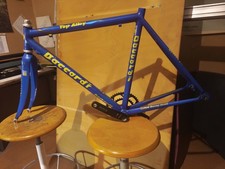 Campagnolo Record 49 Carbon