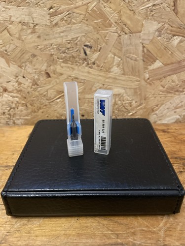 Wnt 2mm carbide flute - carbide, 3
