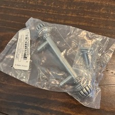 Carpe diem fine hardware cricket cage 3 in large pull chalice patina lot of 10