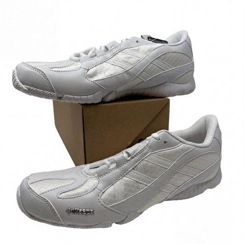 Kaepa stellarlyte white cheer - stellarlyte,