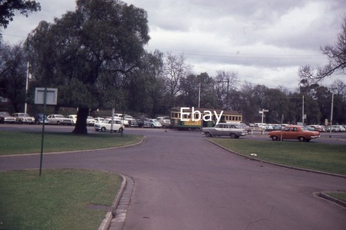 35mm slide tram - 35mm,
