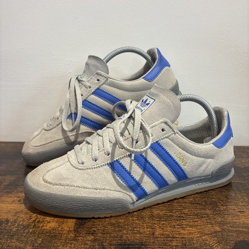 Adidas original jeans trainers - original,