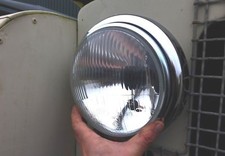 Land Rover Series 1 2 2a