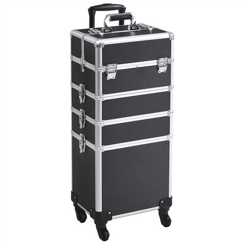 Makeup train case 1 - case, in