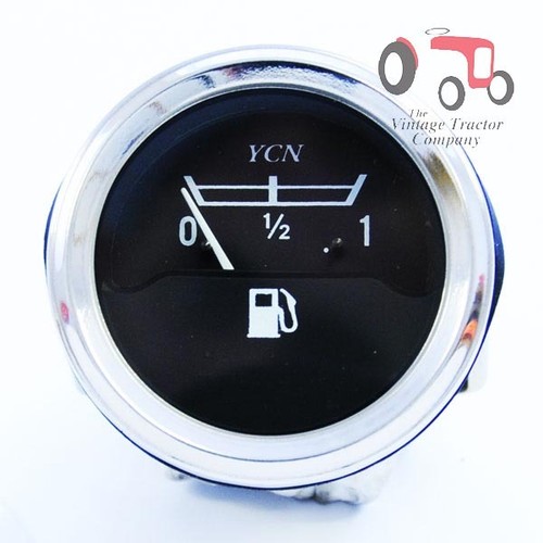 Massey ferguson fuel gauge - massey,