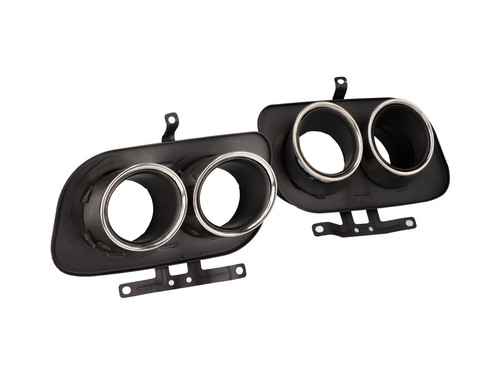 Designtek exhaust sport tail - sport,